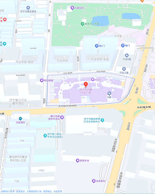 济南开画影视制作有限公司