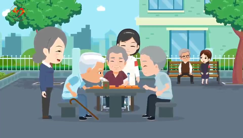 好棣救助 扶弱助困