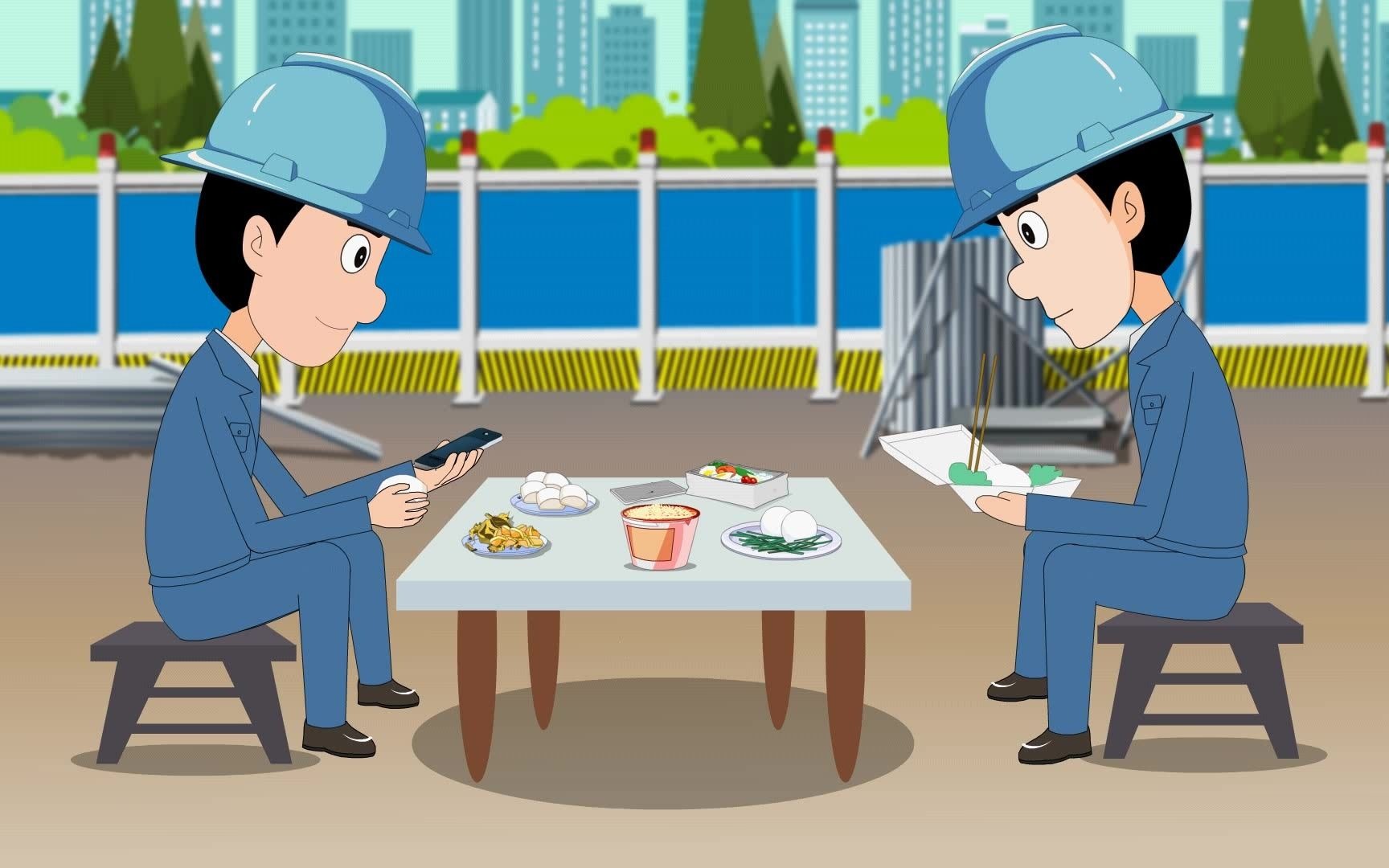 平面动画在企业文化宣传中的创新应用