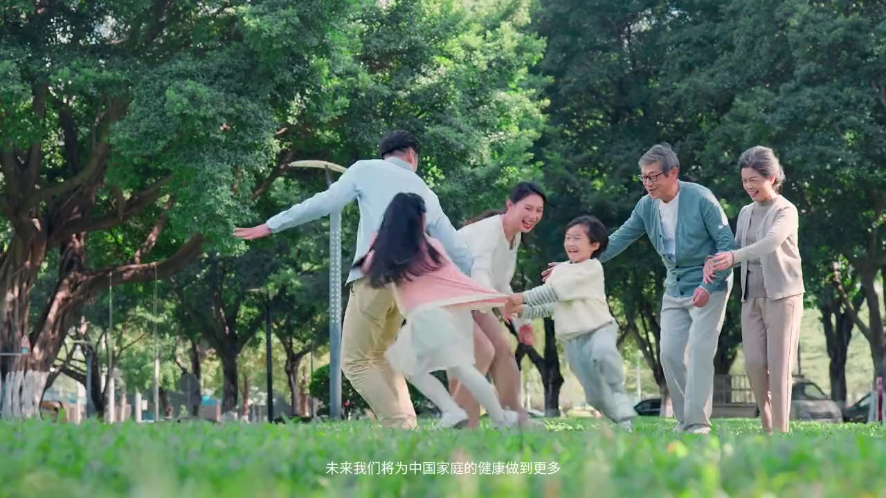 卡森细胞宣传片