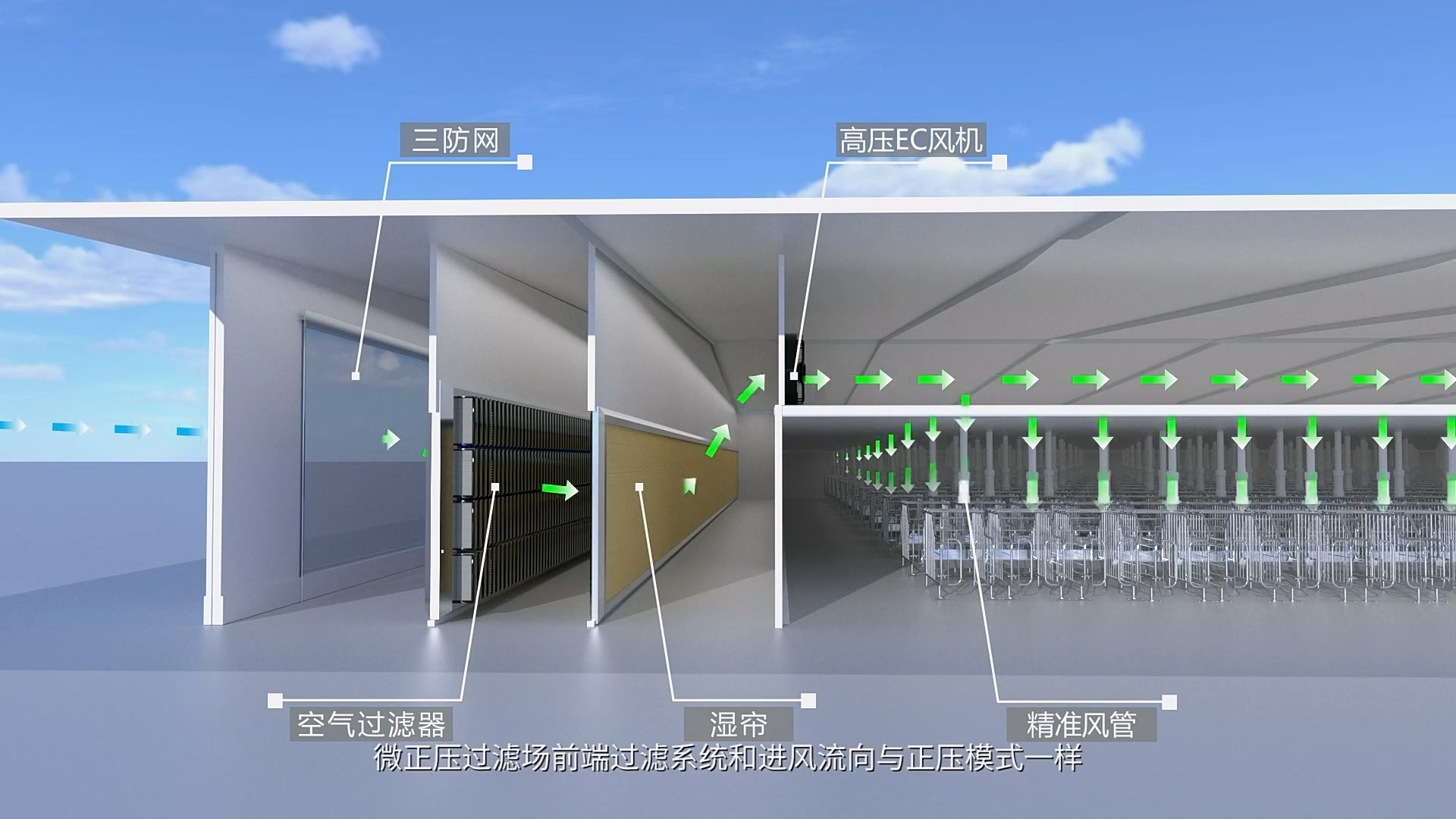 南牧产品宣传