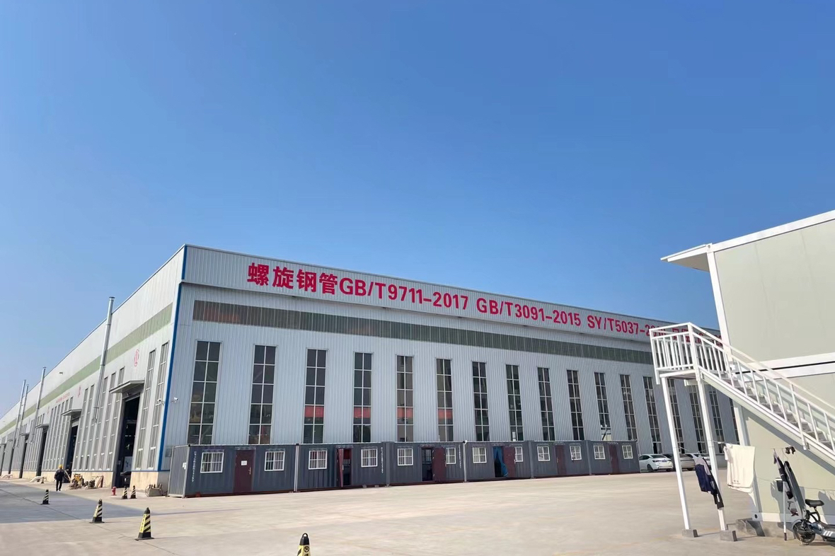 案例分享丨山东固特邦土木科技有限公司