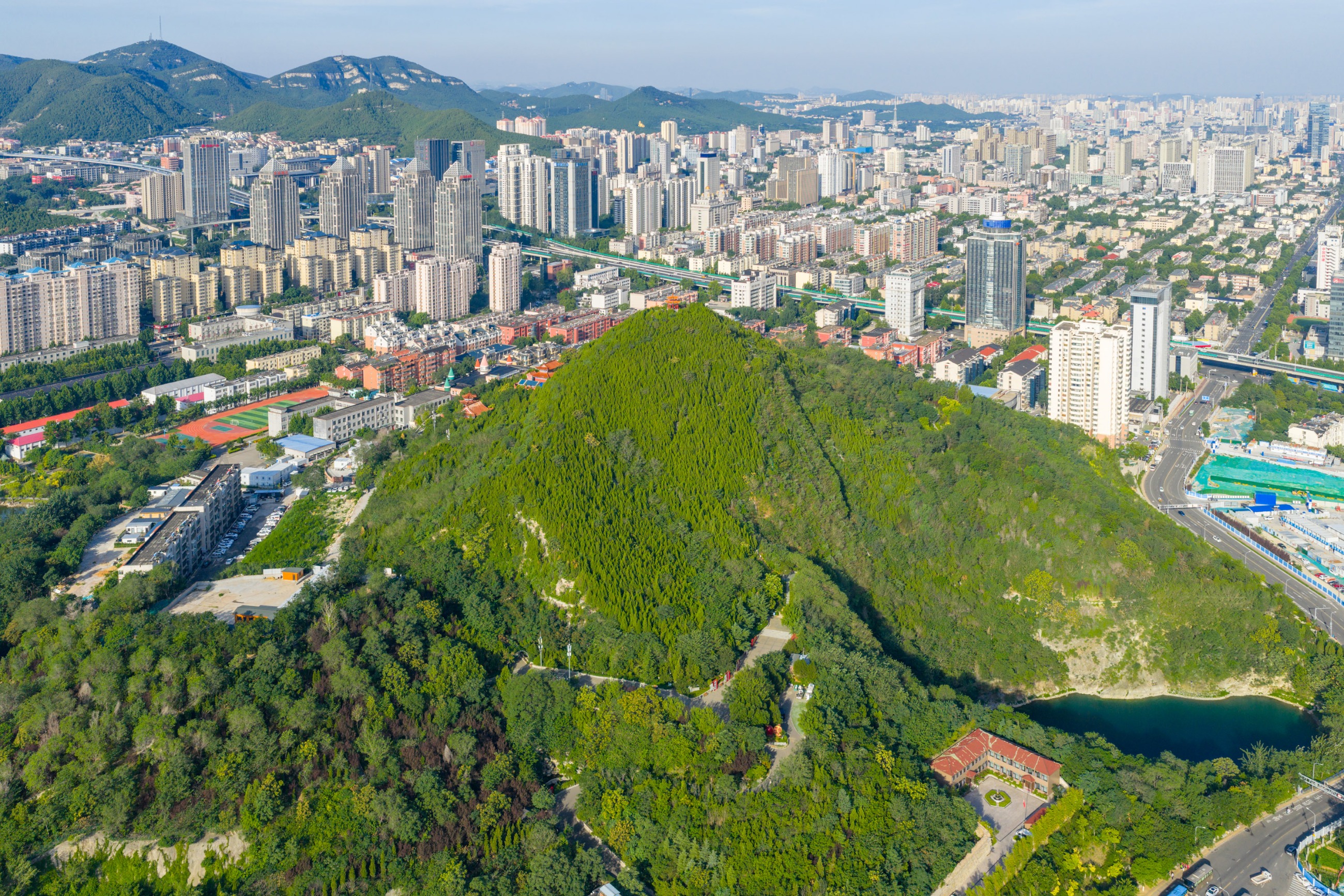 案例分享丨河南飞默生物科技有限公司